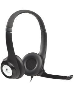 LOGITECH Slušalice sa mikrofonom H390 981-000406 - 981-000406