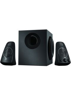 LOGITECH Audio System 2.1 Z623 - EMEA28 - ASH - 980-000403