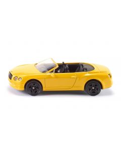 SIKU Bentley Continental GT V8 - 1507-1