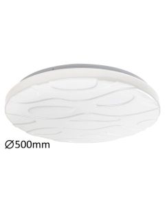 RABALUX Plafonjera Mason LED 50W - 1508-1-1