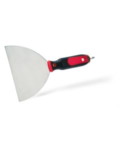 SCHULLER Špahtla rostfraj 150mm sa krstakom - 1463-1-1