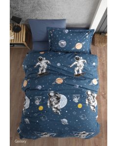 STEFAN Dečja posteljna - Astronaut 140x200 - 151-1311