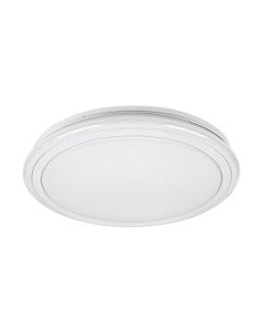 Rabalux Plafonjera Leonie LED 32W bela (1510) - 1510-1
