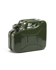 REXXON Kanister za gorivo metalni 10 lit - 1510036