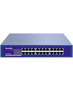 Tenda 24-Port Gigabit Desktop/Rackmount switch