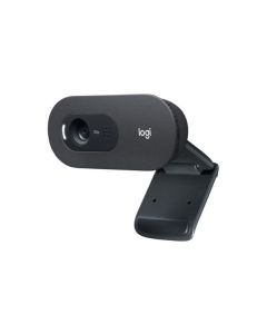 WCAM Logitech C505E Black 960-001372 - 55232-1