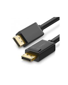UGREEN Kabl DisplayPort M/M DP102, 5m, crna - 151137
