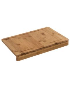 FIVE Daska za sečenje 35X24cm bambus - 151177