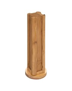FIVE Organizator za kapsule kafe 11,5x29 bambus natural - 151260