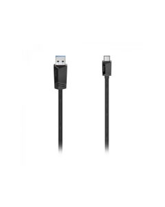 HAMA Kabl USB-C Muski - USB-A Muski 3.2, 5Gbit/S, 1.8m