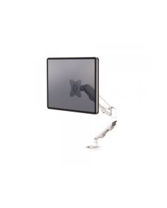 FELLOWES Nosač monitora Eppa Single 9683201, stoni, bela - 151276