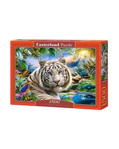 CASTORLAND Suton, 1500 delova - 5904438151318