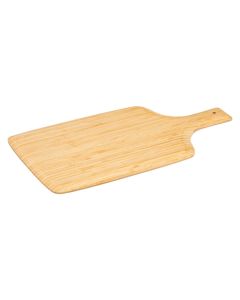 FIVE Daska Harmony 38x20x1,5cm bambus natural - 151359