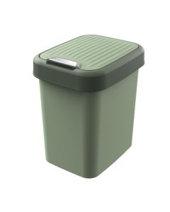 LINDO Kanta za otpatke Klatno zelena 25L - 15136