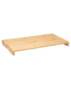 FIVE Daska za sečenje 28X52X4,5cm bambus natural - 151416