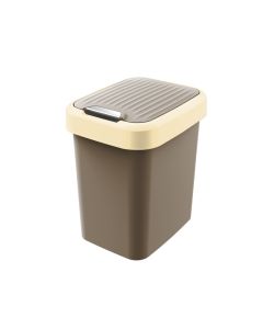 LINDO Kanta za otpatke Klatno moka 12L - 15142