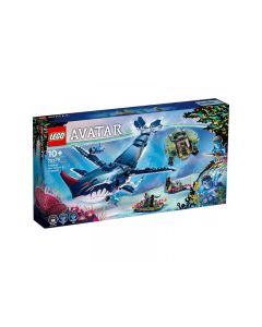 LEGO 75579 Talkun Pajakan i kraba-podmornica - 151451