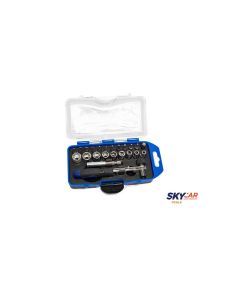 SKYCAR Set alata 24 kom tools - 1515201
