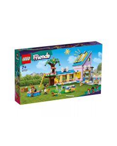 LEGO Centar za spasavanje pasa 41727 - 151539