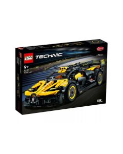 LEGO 42151 Bugatti bolide - 151542