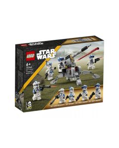 LEGO 75345 Bojno pakovanje: Klon Truperi™ 501. legije - 151694