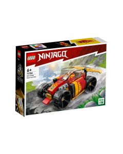 LEGO 71780 Kajev nindža trkački automobil EVO - 151719