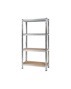 MALATEC Metalna montažna polica 150x75x30cm 540kg - 1517