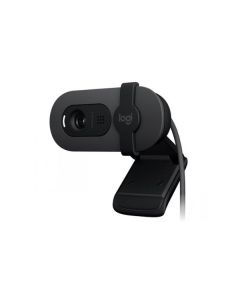 WCAM Logitech Brio 105 Graphite 960-001592 - 59576