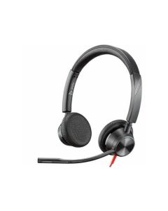 Slušalice HP Poly Blackwire 3320 USB-C 8X219AA - 58802
