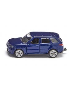 SIKU Range Rover - 1521