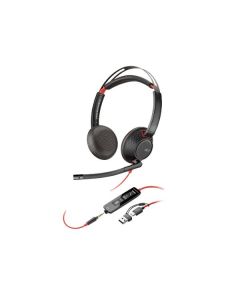 Slušalice HP Poly Blackwire 5220  8X231AA - 58744