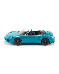 SIKU Porsche 911 Turbo S - 1523