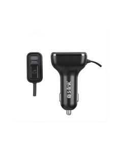 S-LINK FM TRANSMITER SL-BT305 - 152456