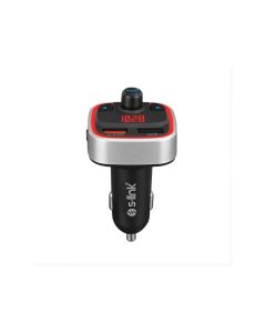 S-LINK FM TRANSMITER SL-BT401 RGB - 152457