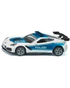 SIKU Chevrolet Corvette ZR1 - 1525-1