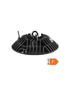 PROSTO LED viseći reflektor 200W LRFV009EW-200/BK - 152688