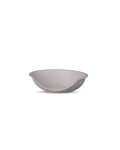 PETMAX Krevet za ljubimca Comfy 58x37x16cm svetlo sivi - 15281