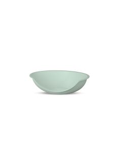 PETMAX Krevet za ljubimca Comfy 58x37x16cm svetlo zeleni - 15283