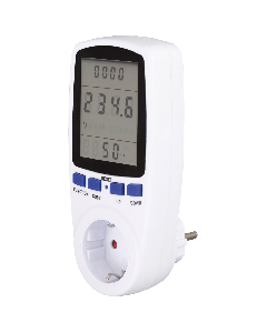 home Merač potrošnje energije - EM 04