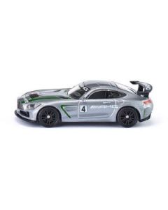 SIKU Super Mercedes -AMG GT4 - 1529