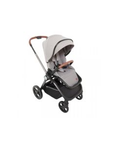 CHICCO Kolica za bebe Mysa, Silver Grey - 153036