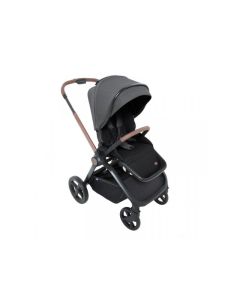 CHICCO Kolica za bebe Mysa, Black Satin - 153037