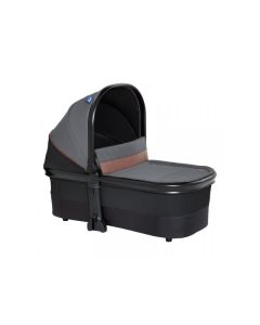 CHICCO Nosiljka Mysa Light, Black Satin - 153039