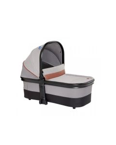 CHICCO Nosiljka Mysa Light, Silver Grey - 153040