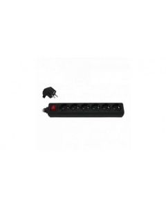 XPLORE Produžni kabl XP1019, crna - 153051