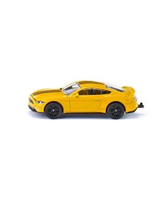 SIKU Ford Mustang - 1530