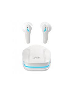 XPLORE Bežične bubice XP5807, bela - 153225