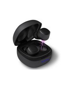 XPLORE Bežične bubice XP5803, crna - 153235