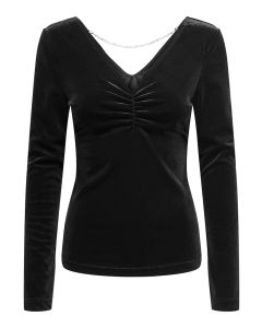 ONLY Ženska bluza smooth
