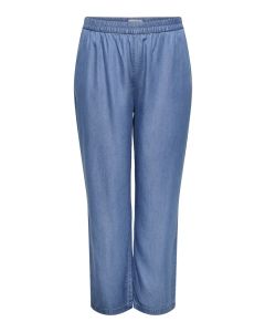 ONLY CARMAKOMA Ženske pantalone carcharis